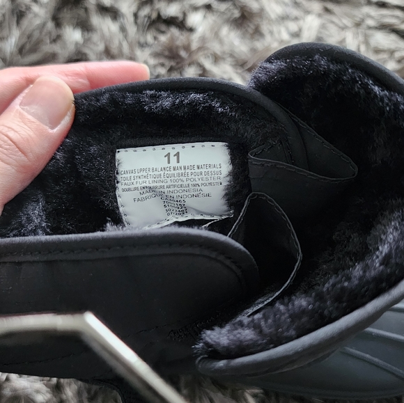 Toddler 11 Winter Boots - Picture 4 of 7